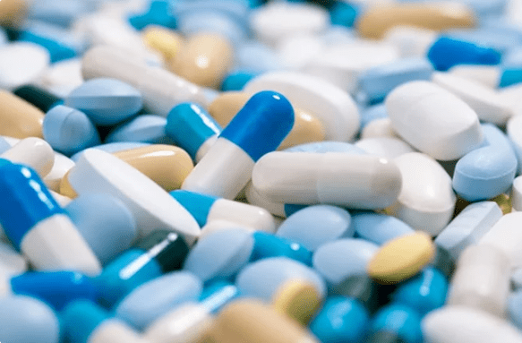 Treatment of osteoarthritis with drugs