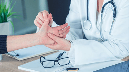 Osteoarthritis
