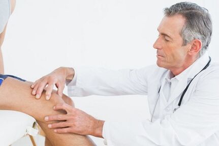 Diagnosis of osteoarthritis