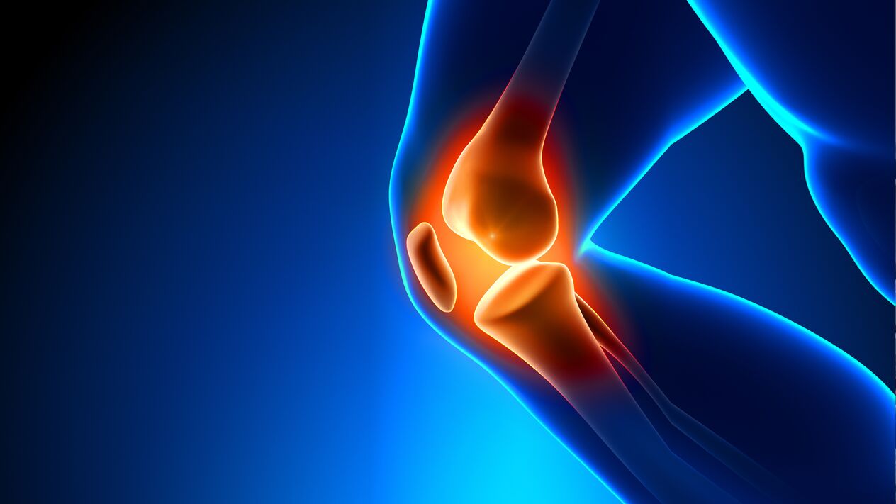 osteoarthritis of the joints
